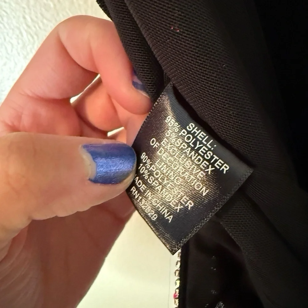 Revolve NBD Cinzia Sequin Maxi Dress in Hot Pink Size Medium